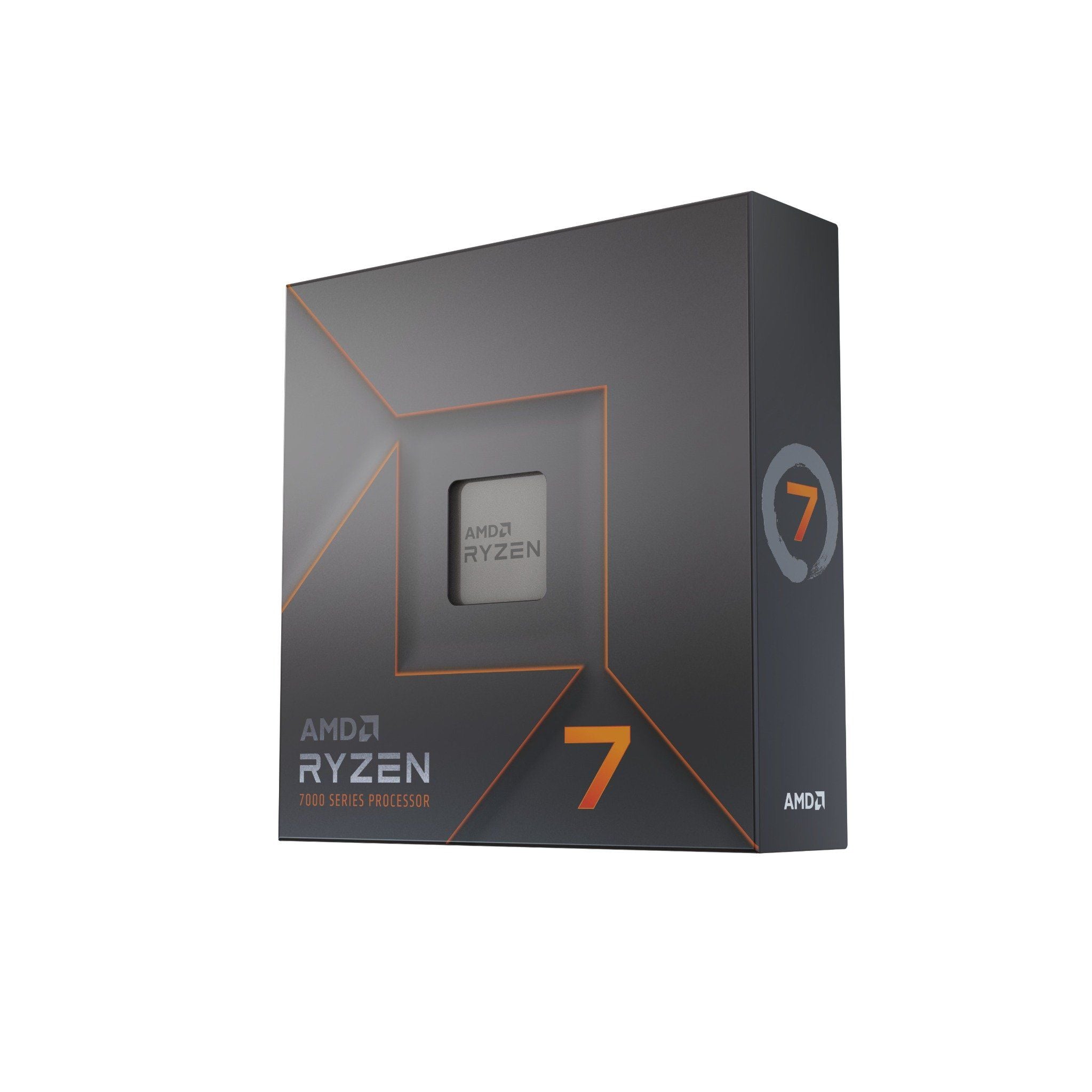 AMD Radeon RX 7900 XTX