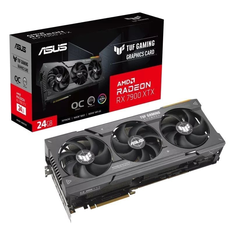 AMD Ryzen 7 7700X