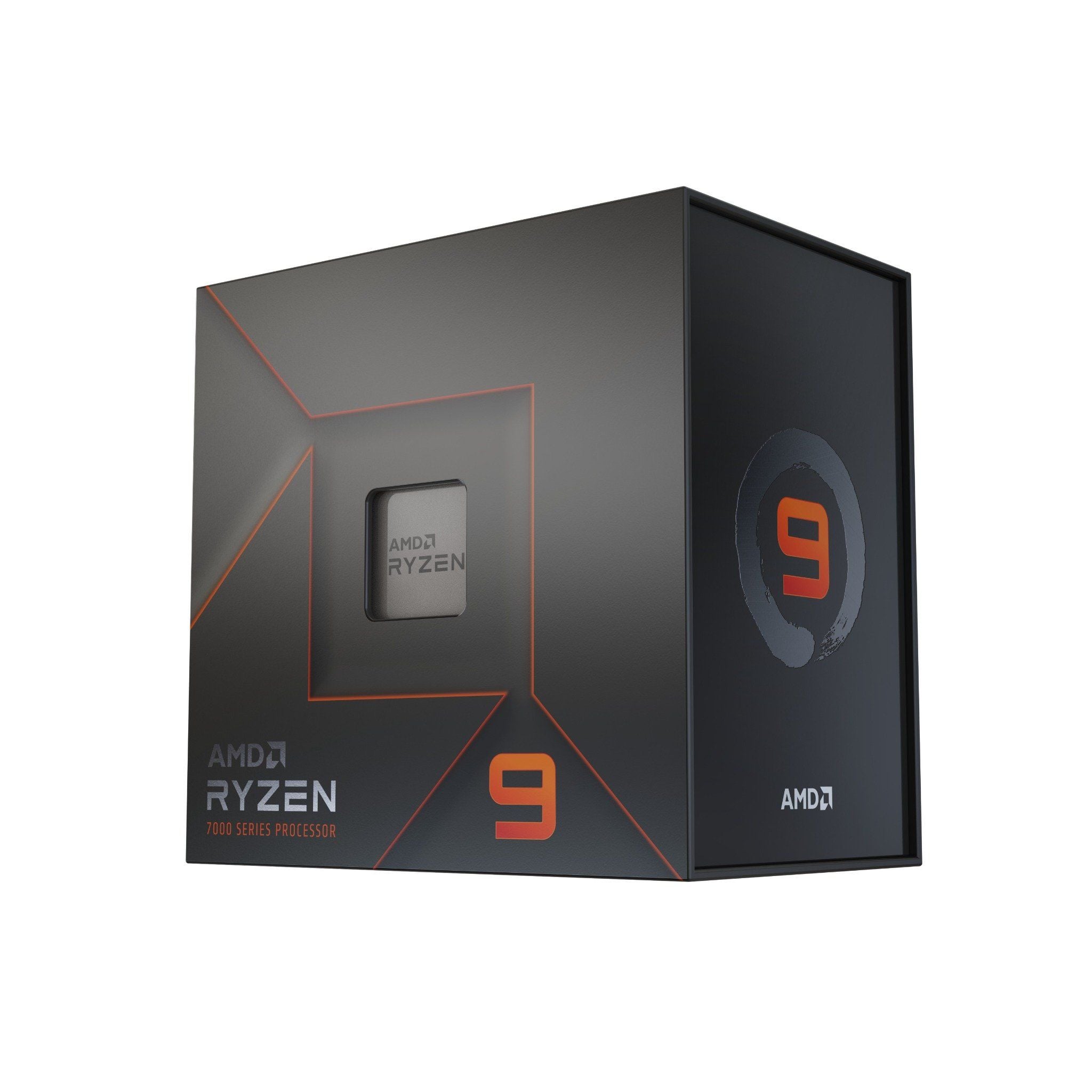 AMD Ryzen 9 7950X