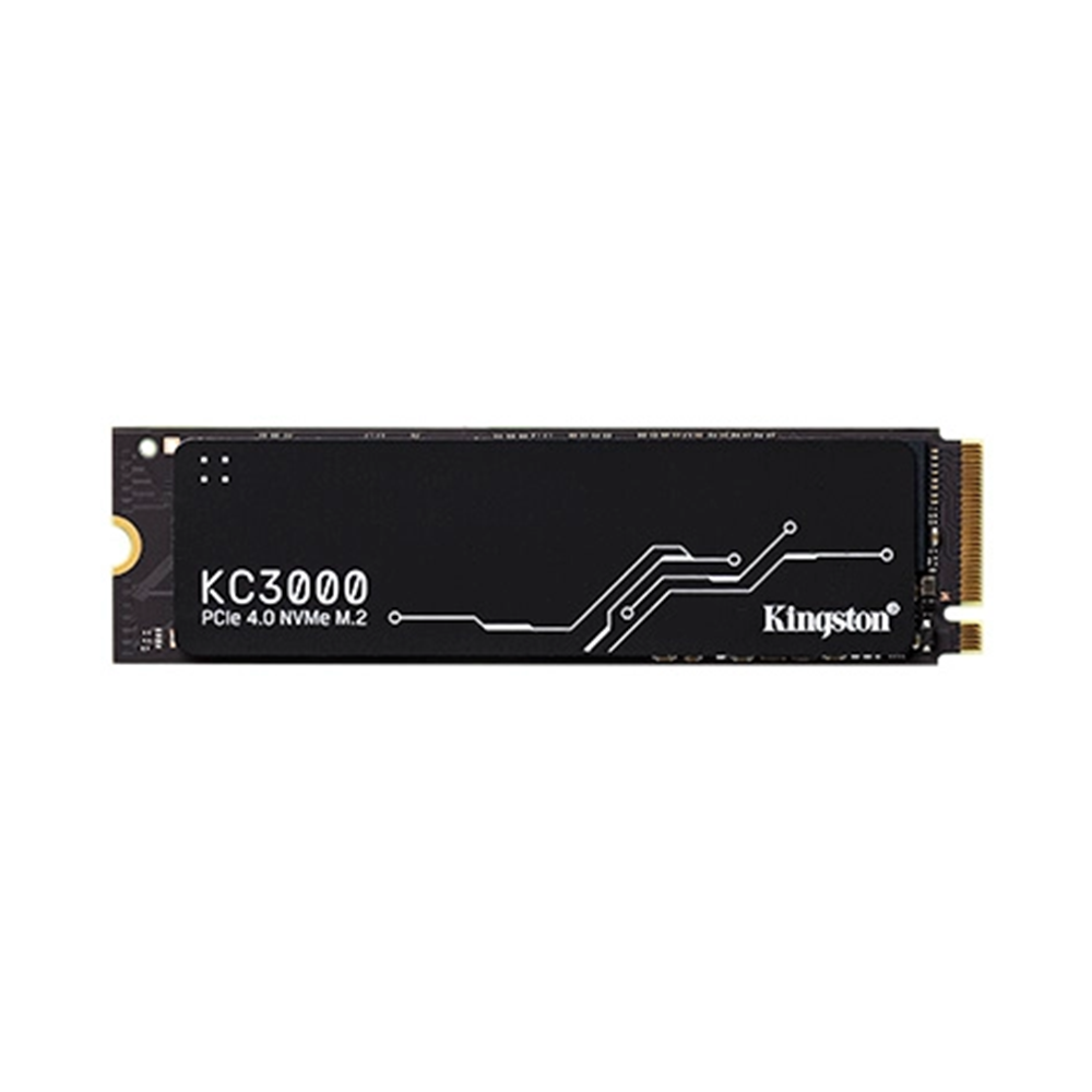 Kingston KC3000 512GB