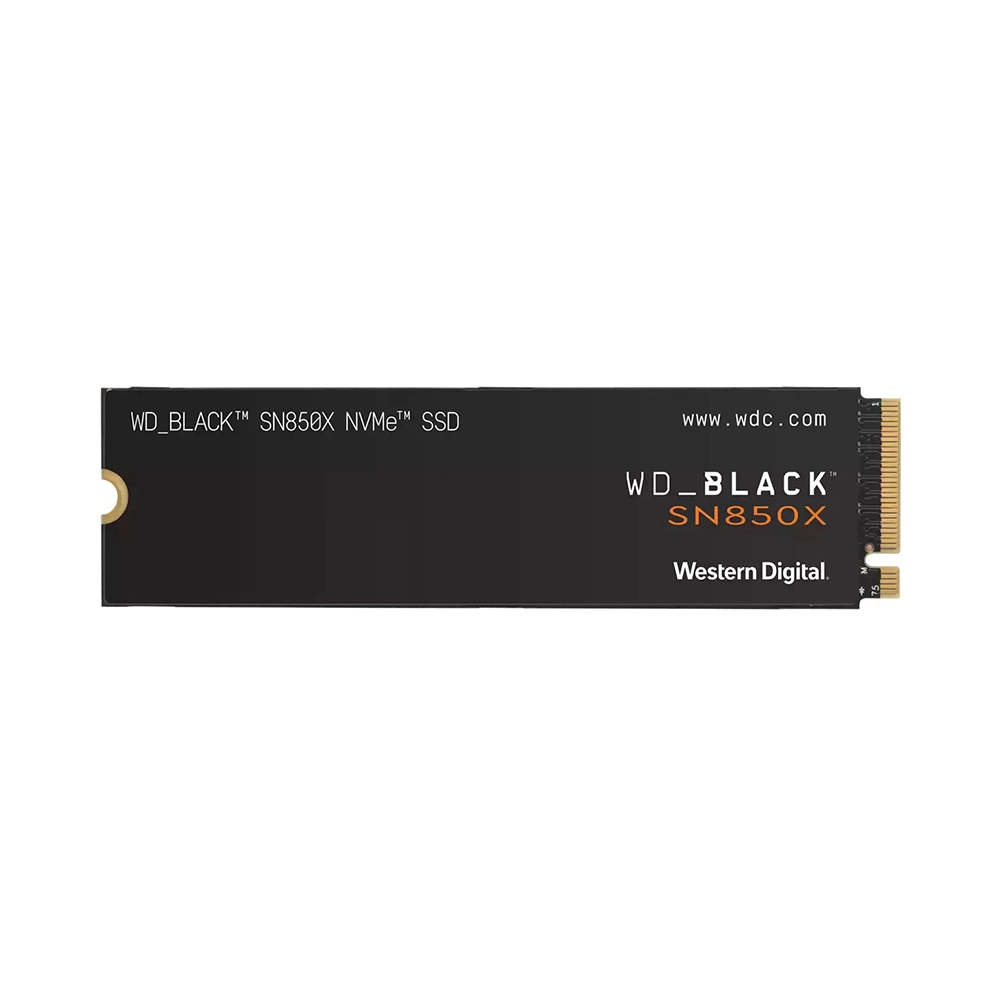 WD Black SN850X 1TB