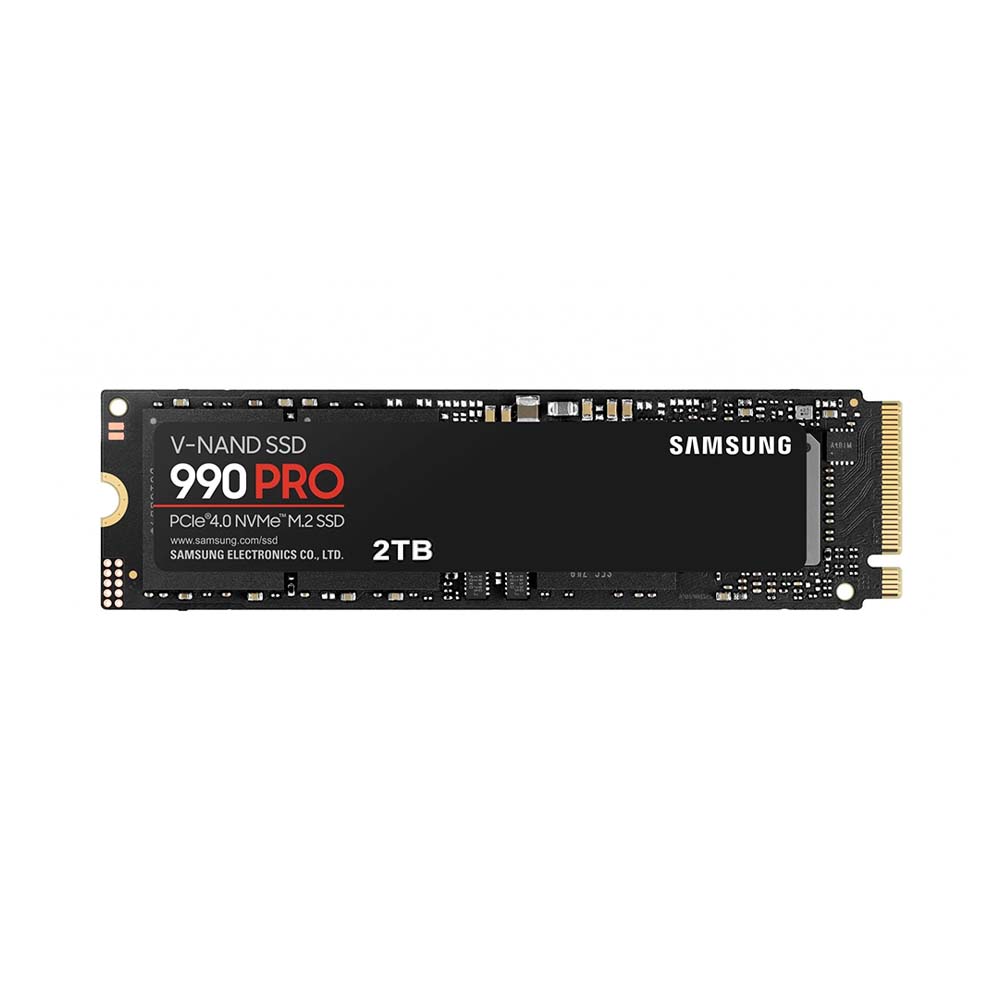 Samsung 990 PRO 2TB