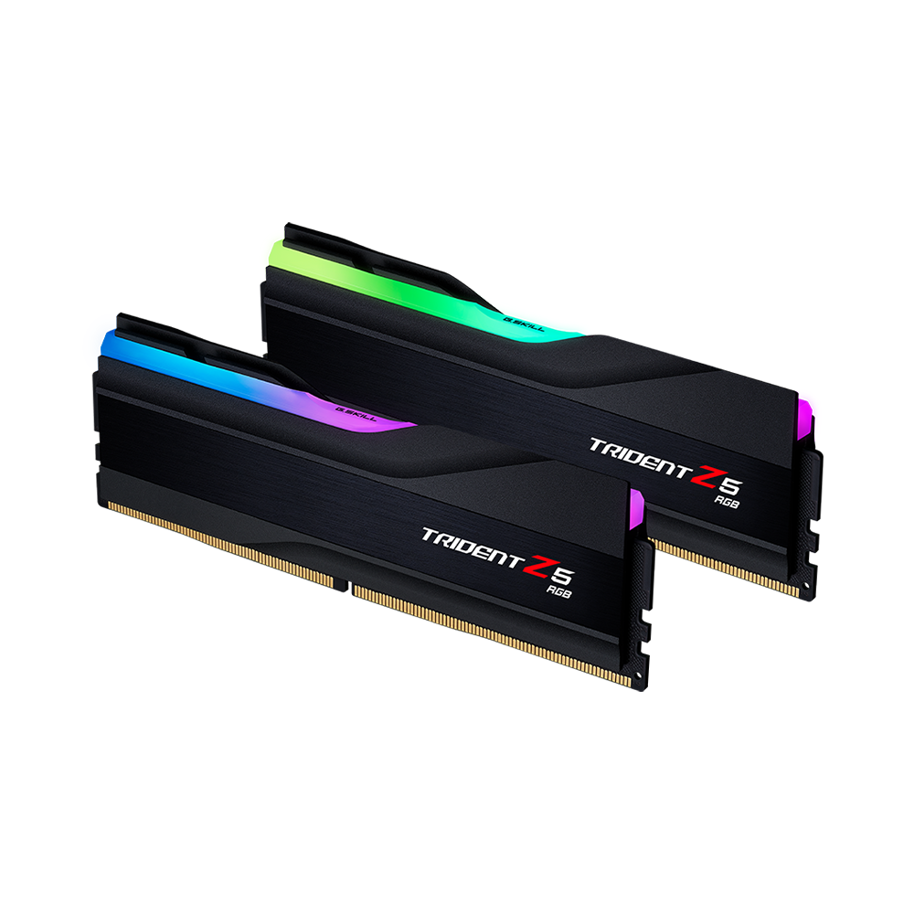 G.Skill Trident Z5 RGB 32GB DDR5-6400